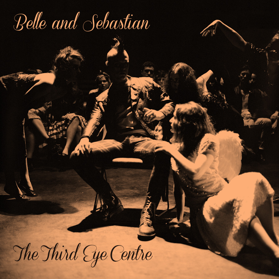 Belle and Sebastian - The Third Eye Centre - Tekst piosenki, lyrics | Tekściki.pl