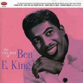 Ben E. King - The Very Best Of Ben E. King - Tekst piosenki, lyrics | Tekściki.pl