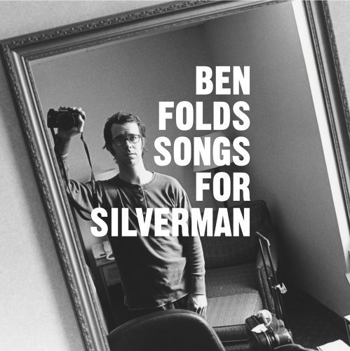 Ben Folds - Songs For Silverman - Tekst piosenki, lyrics | Tekściki.pl