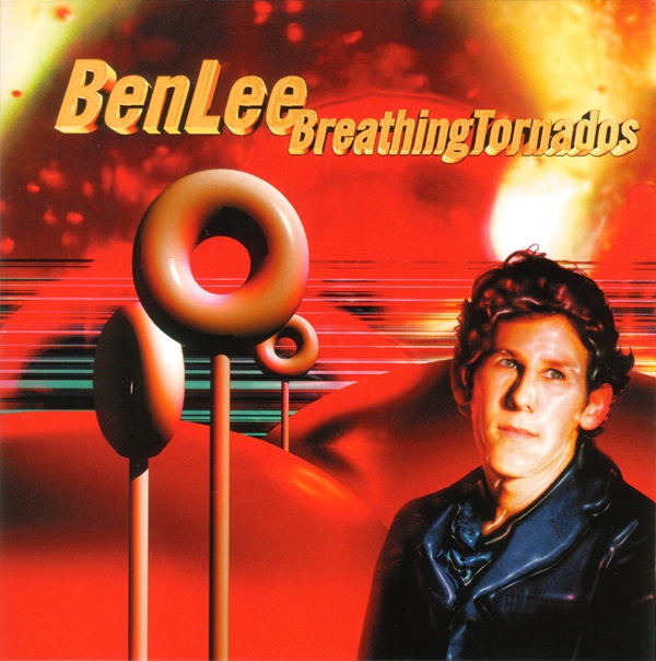 Ben Lee - Breathing Tornados - Tekst piosenki, lyrics | Tekściki.pl