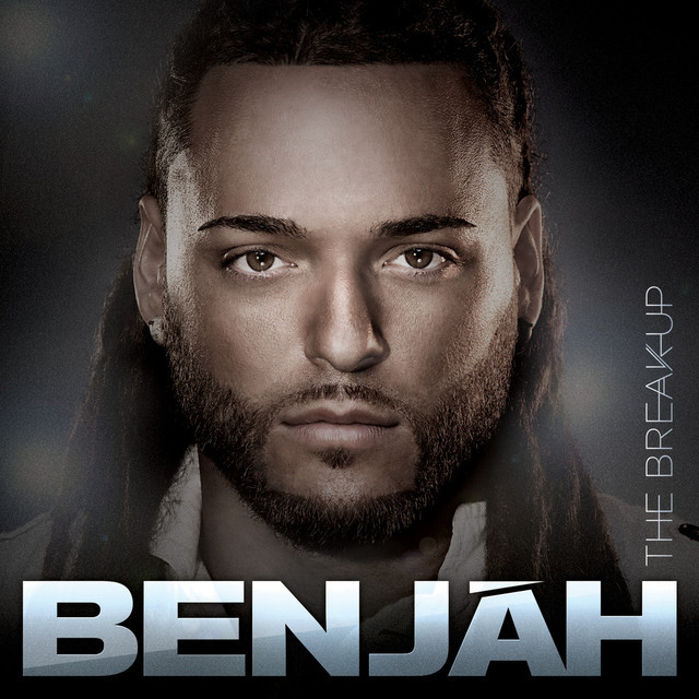 BenJah - The Break Up - Tekst piosenki, lyrics | Tekściki.pl