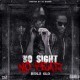 Benji Glo - No Sight No Fear - Tekst piosenki, lyrics | Tekściki.pl