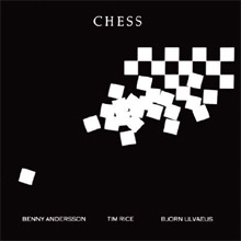Benny Andersson - Chess - Tekst piosenki, lyrics | Tekściki.pl