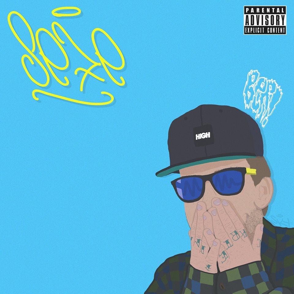 Ber Cartel MC's - Se7e 1 - Tekst piosenki, lyrics | Tekściki.pl