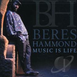 Beres Hammond - Music Is Life - Tekst piosenki, lyrics | Tekściki.pl