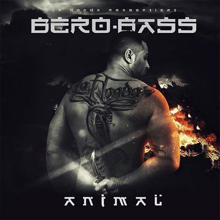 Bero Bass - Animal - Tekst piosenki, lyrics | Tekściki.pl