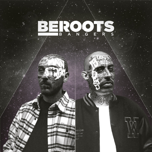 Beroots Bangers - Mainstream Is Dead - Tekst piosenki, lyrics | Tekściki.pl