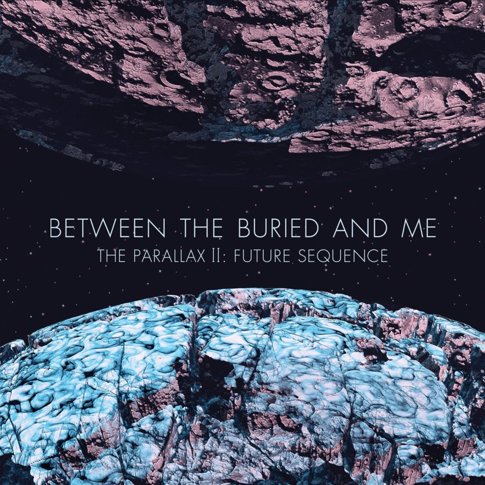 Between the Buried and Me - The Parallax II: Future Sequence - Tekst piosenki, lyrics | Tekściki.pl