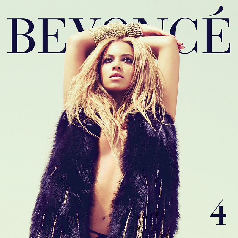 Beyoncé - 4 - Tekst piosenki, lyrics | Tekściki.pl