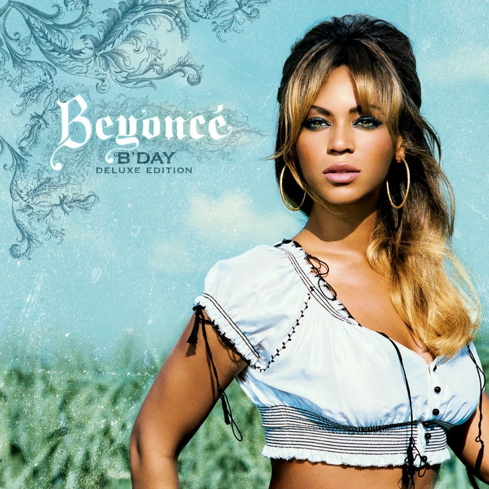 Beyoncé - B'Day  (Deluxe Edition) - Tekst piosenki, lyrics | Tekściki.pl