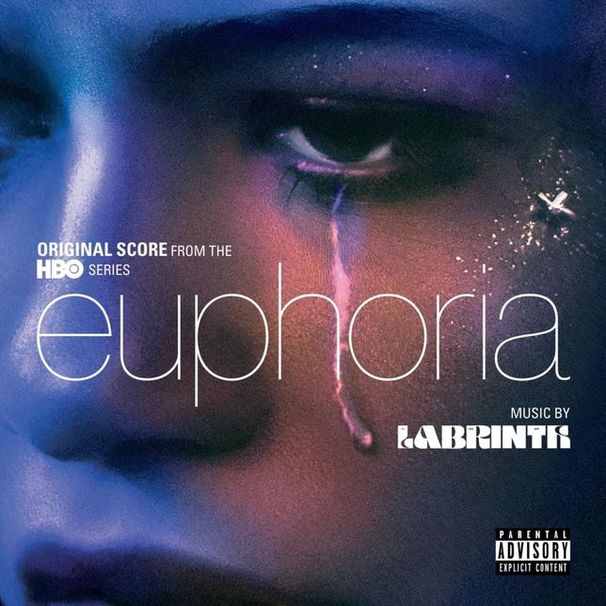 Beyoncé - Euphoria (Music From the HBO Original Series) - Tekst piosenki, lyrics | Tekściki.pl