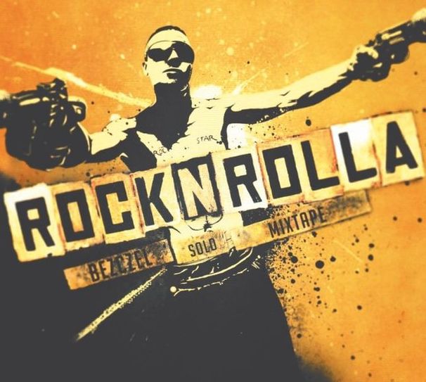 Bezczel - Rock’N’RoLLa Mixtape Vol. 1 - Tekst piosenki, lyrics | Tekściki.pl