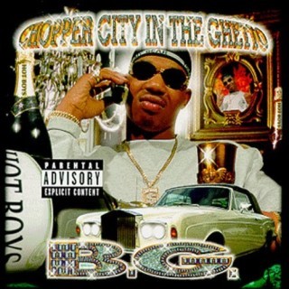 B.G. - Chopper City in the Ghetto - Tekst piosenki, lyrics | Tekściki.pl