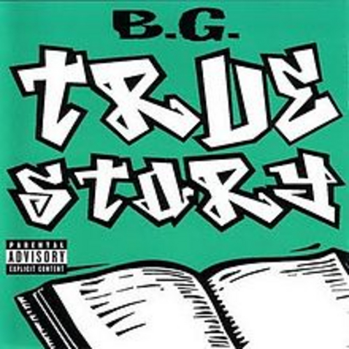 B.G. - True Story - Tekst piosenki, lyrics | Tekściki.pl