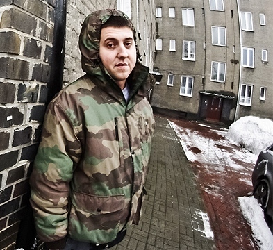 Białas - Zakazane Owoce EP - Tekst piosenki, lyrics | Tekściki.pl