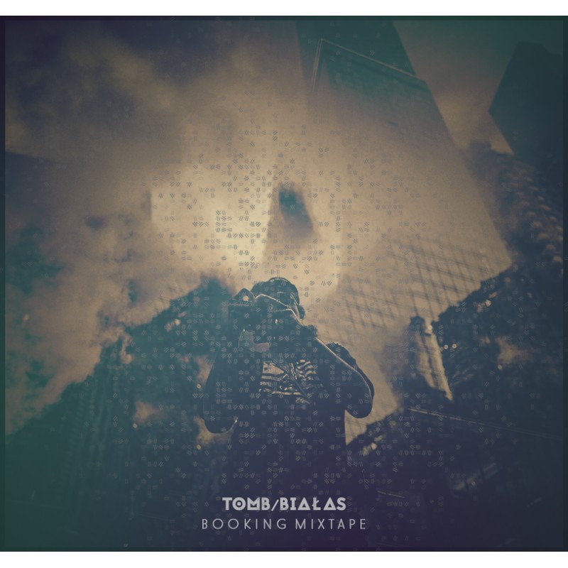 Białas/King Tomb - King TomBeezy: booKing Mixtape - Tekst piosenki, lyrics | Tekściki.pl