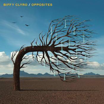 Biffy Clyro - Opposites - Tekst piosenki, lyrics | Tekściki.pl