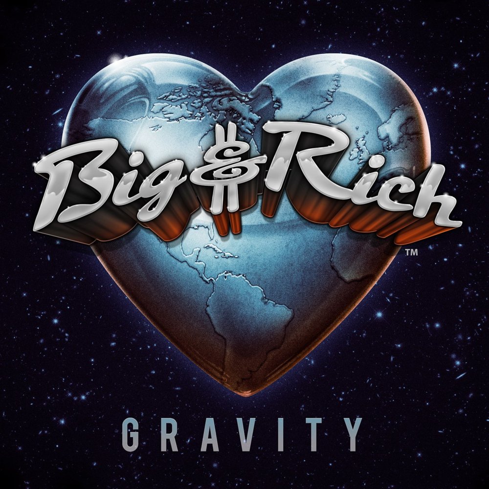 Big and Rich - Gravity - Tekst piosenki, lyrics | Tekściki.pl