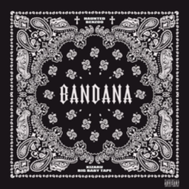 Big Baby Tape - BANDANA I - Tekst piosenki, lyrics | Tekściki.pl