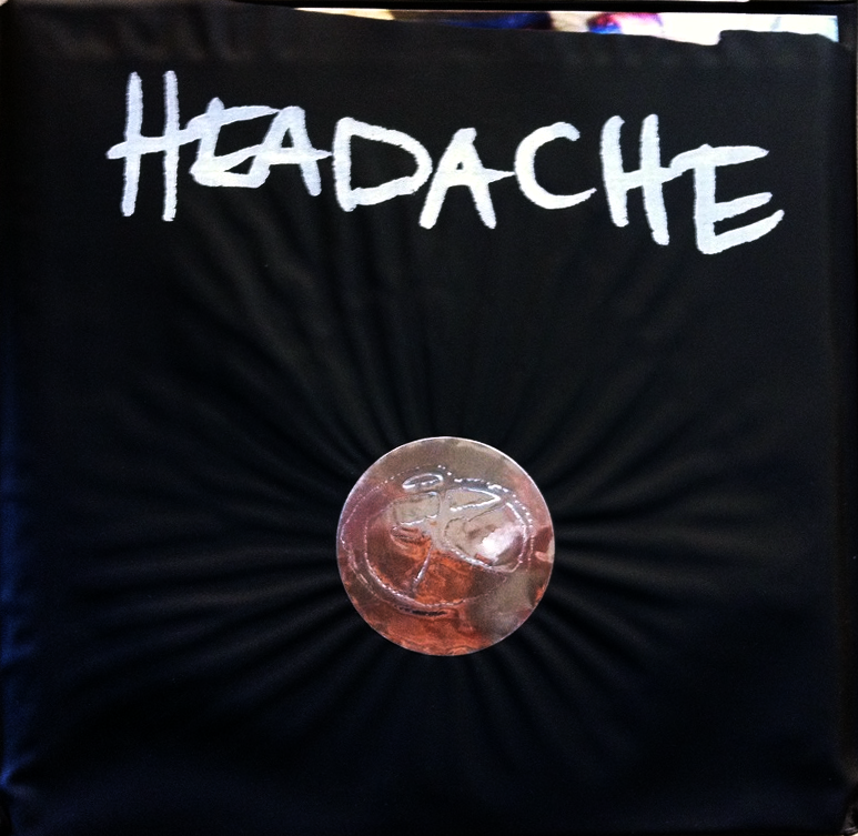 Big Black - Headache - Tekst piosenki, lyrics | Tekściki.pl