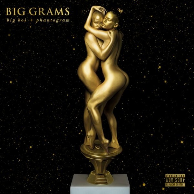Big Grams - Big Grams EP - Tekst piosenki, lyrics | Tekściki.pl