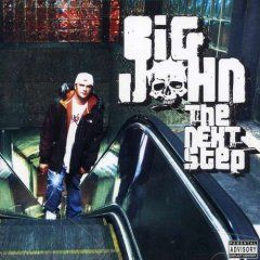 Big John - The Next Step - Tekst piosenki, lyrics | Tekściki.pl