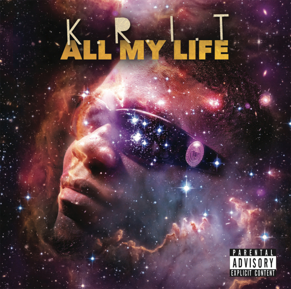 Big KRIT - All My Life - Tekst piosenki, lyrics | Tekściki.pl