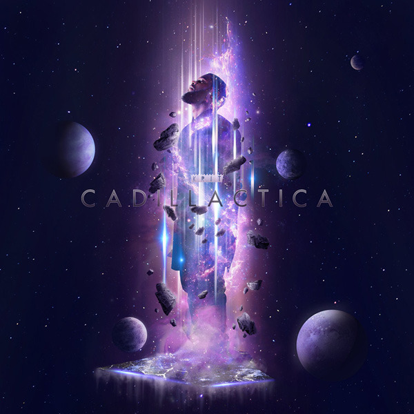 Big KRIT - Cadillactica - Tekst piosenki, lyrics | Tekściki.pl