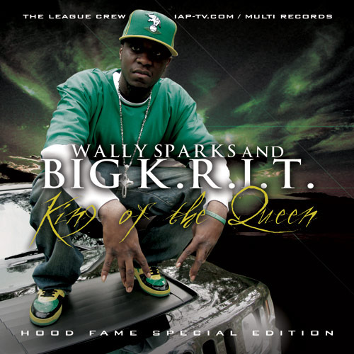 Big KRIT - Hood Fame - Tekst piosenki, lyrics | Tekściki.pl