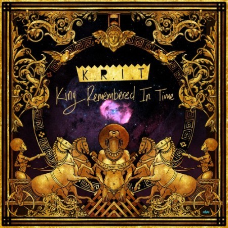 Big KRIT - King Remembered In Time - Tekst piosenki, lyrics | Tekściki.pl