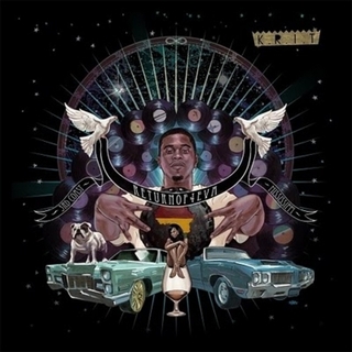 Big KRIT - Return of 4Eva - Tekst piosenki, lyrics | Tekściki.pl