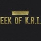 Big KRIT - Week of K.R.I.T. - Tekst piosenki, lyrics | Tekściki.pl