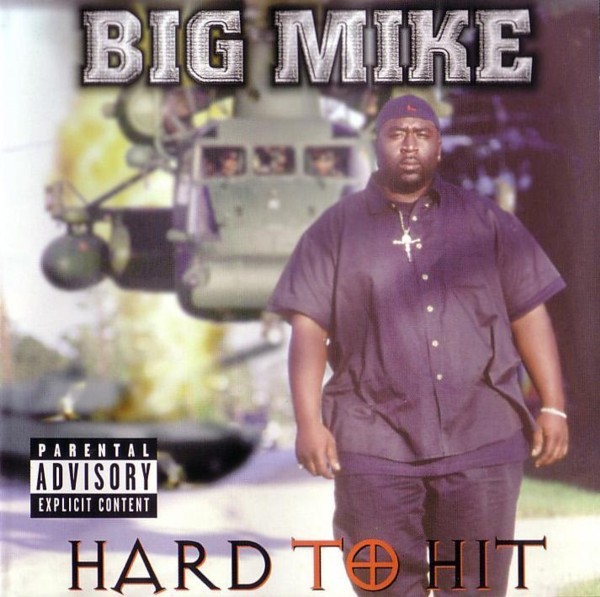 Big Mike - Hard To Hit - Tekst piosenki, lyrics | Tekściki.pl