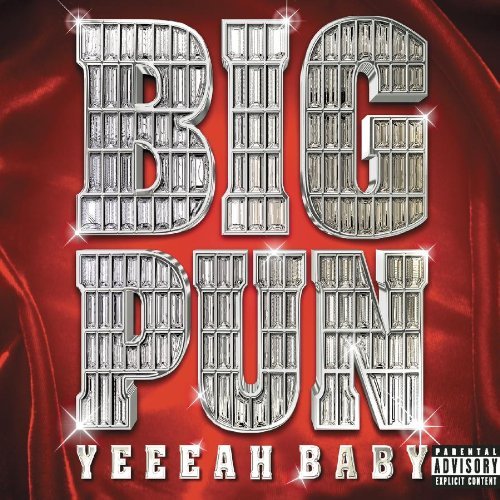 Big Punisher - Yeeeah Baby - Tekst piosenki, lyrics | Tekściki.pl