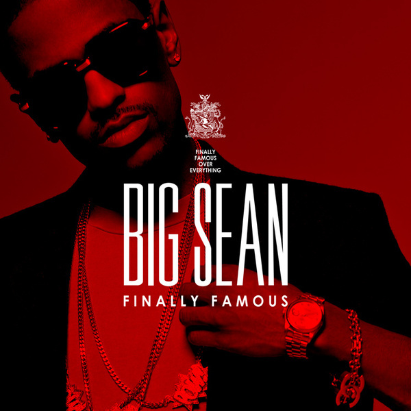 Big Sean - Finally Famous - Tekst piosenki, lyrics | Tekściki.pl