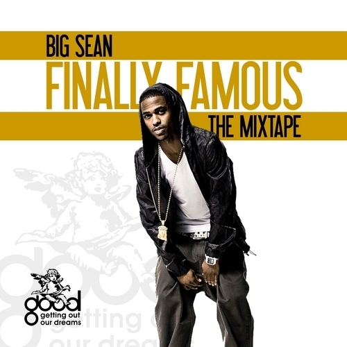 Big Sean - Finally Famous: The Mixtape - Tekst piosenki, lyrics | Tekściki.pl