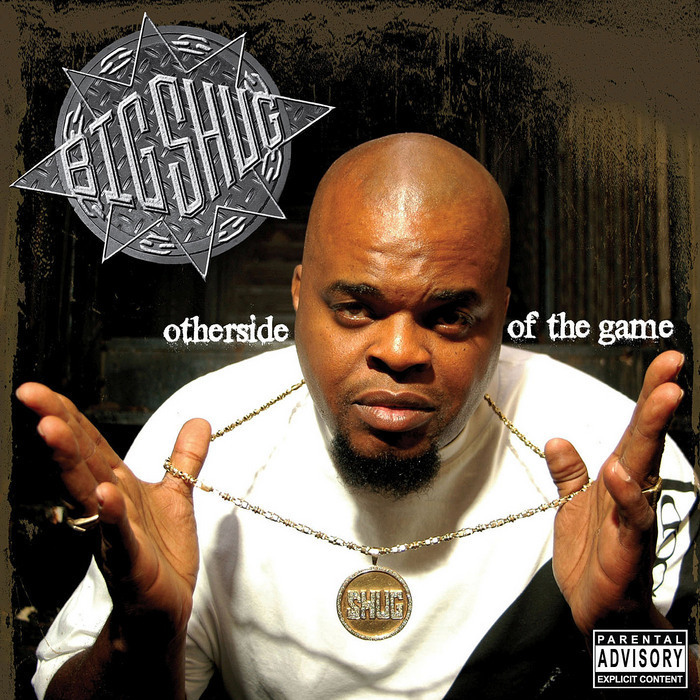 Big Shug - Otherside of the Game - Tekst piosenki, lyrics | Tekściki.pl