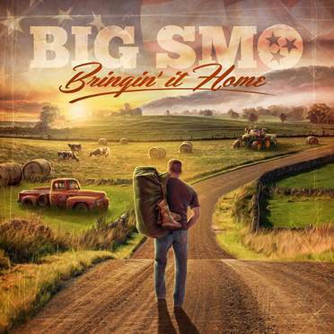 Big Smo - Bringin' It Home - Tekst piosenki, lyrics | Tekściki.pl