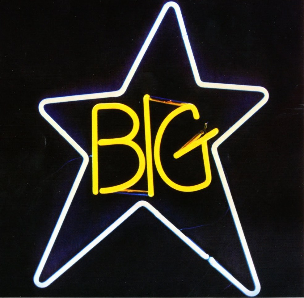 Big Star - #1 Record - Tekst piosenki, lyrics | Tekściki.pl