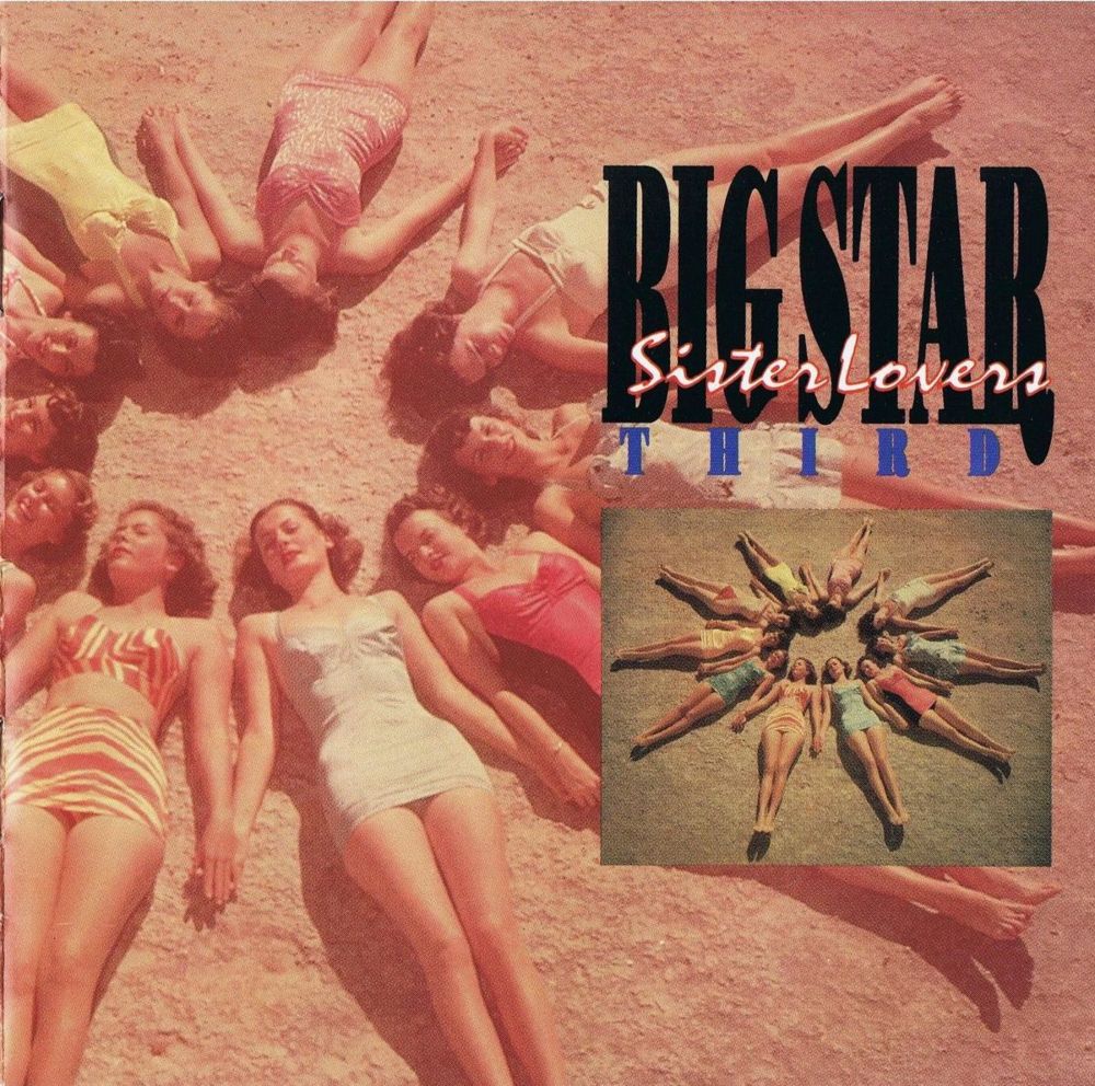 Big Star - Third/Sister Lovers - Tekst piosenki, lyrics | Tekściki.pl