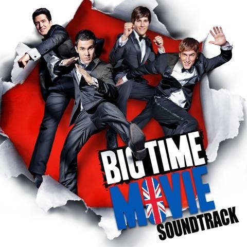 Big Time Rush - Big Time Movie Soundtrack - Tekst piosenki, lyrics | Tekściki.pl