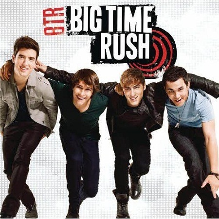 Big Time Rush - BTR - Tekst piosenki, lyrics | Tekściki.pl