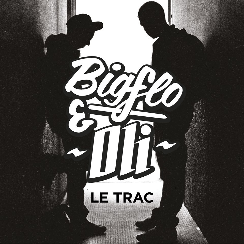 Bigflo & Oli - Le Trac - Tekst piosenki, lyrics | Tekściki.pl