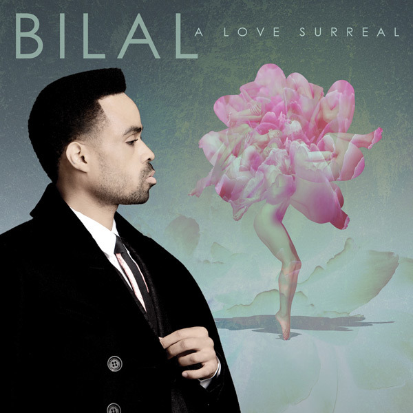 Bilal - A Love Surreal - Tekst piosenki, lyrics | Tekściki.pl