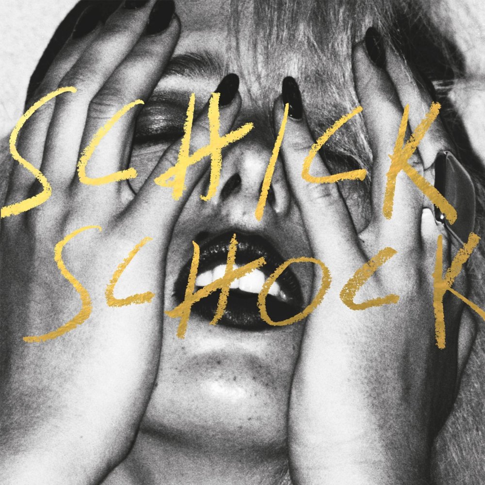 Bilderbuch - SCHICK SCHOCK - Tekst piosenki, lyrics | Tekściki.pl