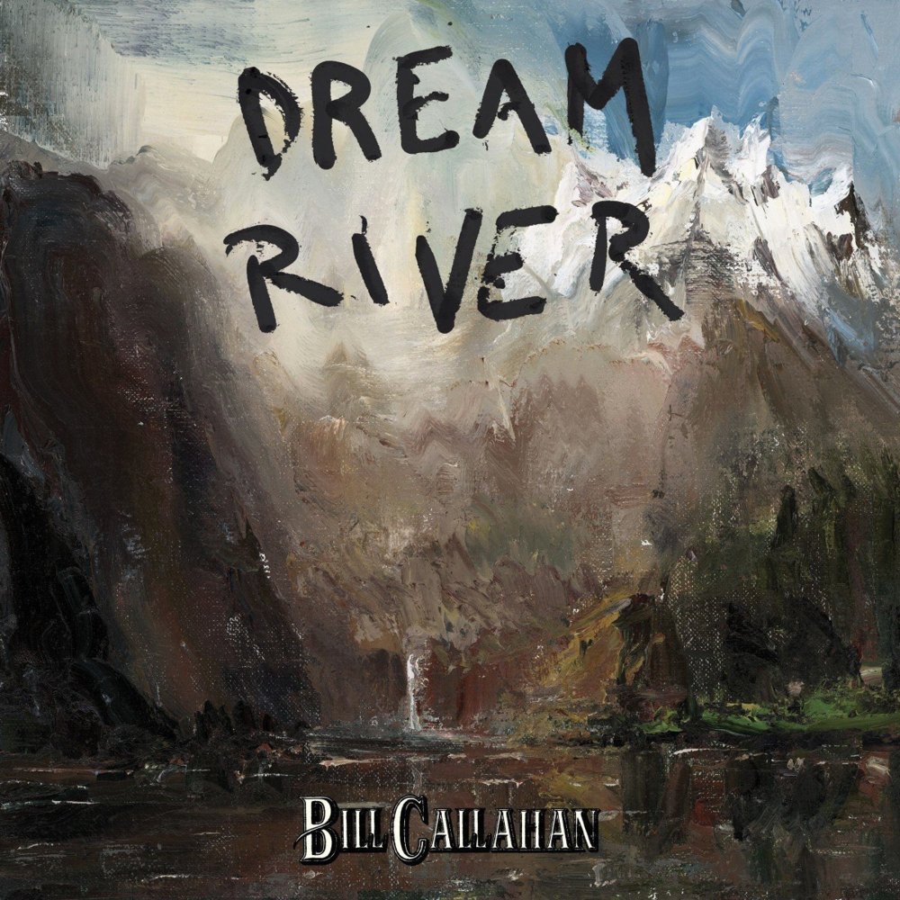 Bill Callahan - Dream River - Tekst piosenki, lyrics | Tekściki.pl