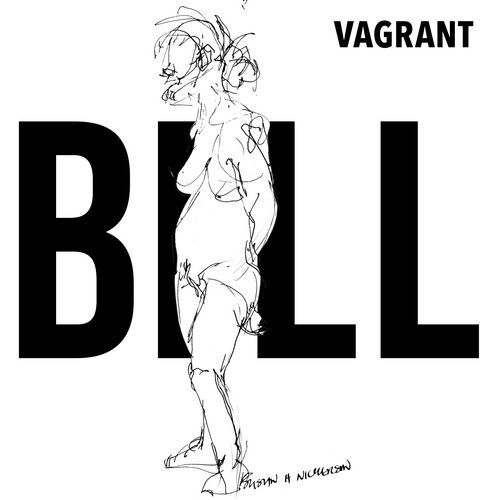 Bill - Vagrant - Tekst piosenki, lyrics | Tekściki.pl