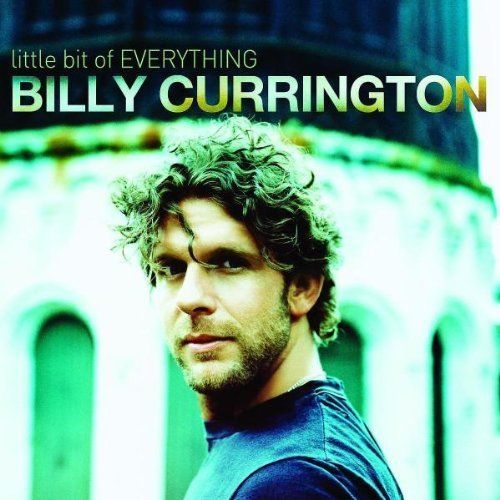 Billy Currington - Little Bit Of Everything - Tekst piosenki, lyrics | Tekściki.pl