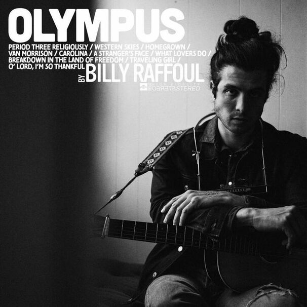 Billy Raffoul - Olympus - Tekst piosenki, lyrics | Tekściki.pl