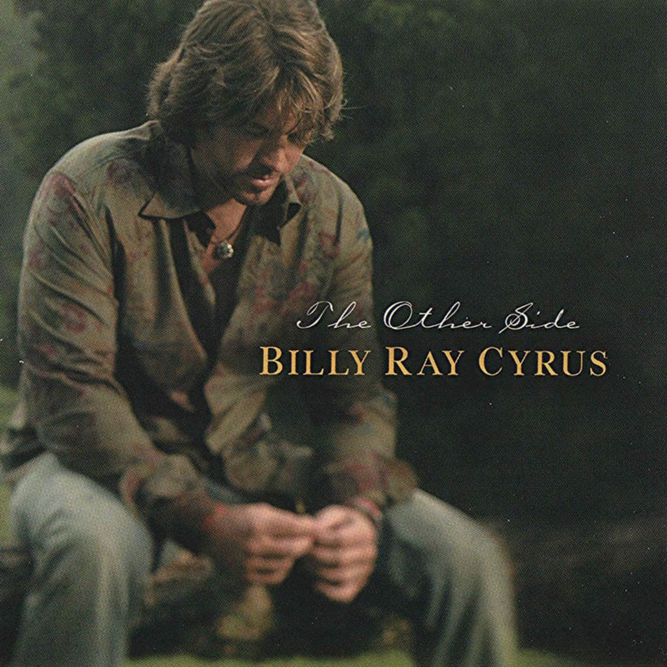 Billy Ray Cyrus - The Other Side - Tekst piosenki, lyrics | Tekściki.pl